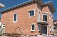 Keckwick home extensions